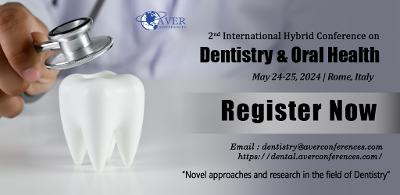 Dental Science Conferences Italy